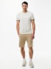 Mexx Shirt crème