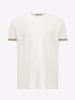 Mexx Shirt in Creme