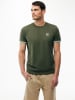 Mexx Koszulka w kolorze khaki