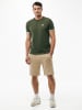 Mexx Koszulka w kolorze khaki