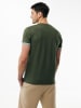 Mexx Shirt kaki