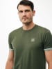 Mexx Shirt kaki