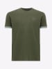 Mexx Shirt kaki