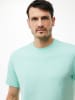 Mexx Shirt in Türkis