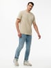Mexx Shirt beige