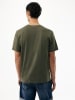 Mexx Koszulka w kolorze khaki