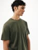 Mexx Koszulka w kolorze khaki