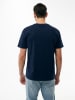 Mexx Shirt in Dunkelblau
