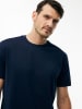 Mexx Shirt donkerblauw
