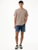 Mexx Shirt in Beige