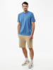 Mexx Shirt blauw