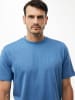 Mexx Shirt blauw