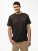 Mexx Shirt bruin
