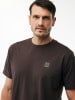 Mexx Shirt in Braun