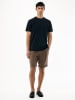 Mexx Shirt in Schwarz