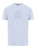 Mexx Shirt in Hellblau
