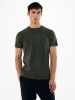 Mexx Shirt in Khaki