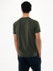 Mexx Shirt in Khaki