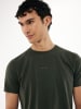 Mexx Shirt in Khaki