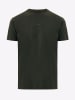 Mexx Shirt in Khaki