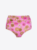 Change Bikini-Hose "Sonia" in Pink