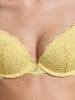 Change Push-up-BH "Bella" in Gelb