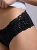Change Taillestring "Dolly" zwart