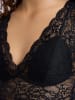 Change Top "Melanie" w kolorze czarnym