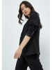 Peppercorn Blazer "Diana" in Schwarz