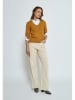 Peppercorn Trui "Tana" camel