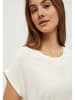 Peppercorn Shirt "Rosalinda" wit