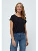 Peppercorn Shirt "Rosalinda" zwart