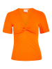 Peppercorn Shirt "Nina" in Orange