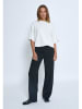 Peppercorn Shirt "Dicette" wit