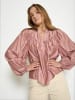 Peppercorn Blouse "Ida" oudroze