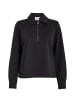 Peppercorn Bluza "Kendall" w kolorze czarnym
