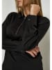 Peppercorn Bluza "Kendall" w kolorze czarnym