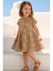 zeyland Baby & Kids Kleid in Beige