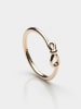Pandora Vergulde ring
