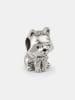 Pandora Srebrny charms "Dog"