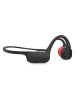Philips Bluetooth-Open-Ear-Kopfhörer ''TAA5608BK/00'' in Schwarz/ Orange
