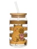Summer Time Kubek "Capybara" - 450 ml (produkt niespodzianka)