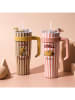 Summer Time Isoleerbeker ''Capybara'' - 1,2 l (verrassingsprodukt)