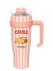 Summer Time Isoleerbeker ''Capybara'' - 1,2 l (verrassingsprodukt)