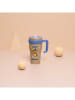Summer Time Trinkbecher ''Capybara'' - 600 ml (Überraschungsprodukt)