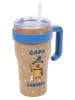 Summer Time Trinkbecher ''Capybara'' - 600 ml (Überraschungsprodukt)