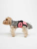 Paws&Whiskers Hondenluier lichtroze