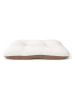 Paws&Whiskers Dierenbed ''Polly'' crème/bruin