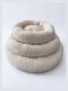 Paws&Whiskers Tierbett ''Teddy'' in Creme
