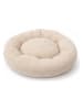 Paws&Whiskers Tierbett ''Teddy'' in Creme
